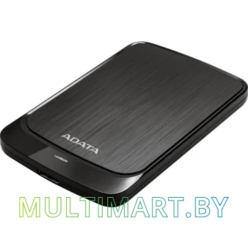 Внешний жесткий диск ADATA HV320 2TB (AHV320-2TU31-CBK) картинка 5